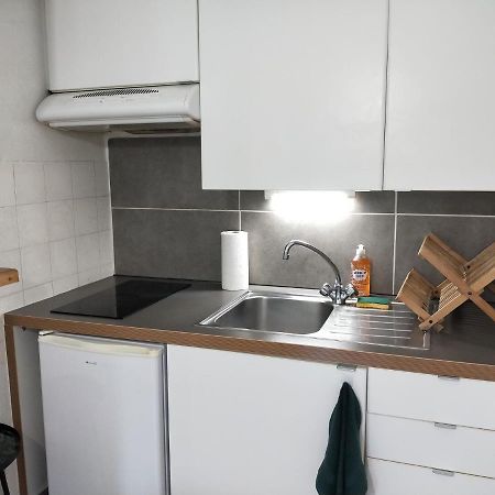 Studio Proche Centre Wifi Parking Apartment Montpellier Ngoại thất bức ảnh
