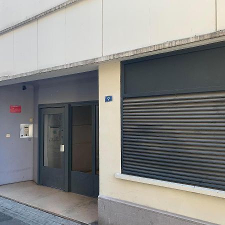 Studio Proche Centre Wifi Parking Apartment Montpellier Ngoại thất bức ảnh